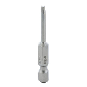 Wiha Torx Align Power Bit T9 x 50mm Pack of 10 Bits