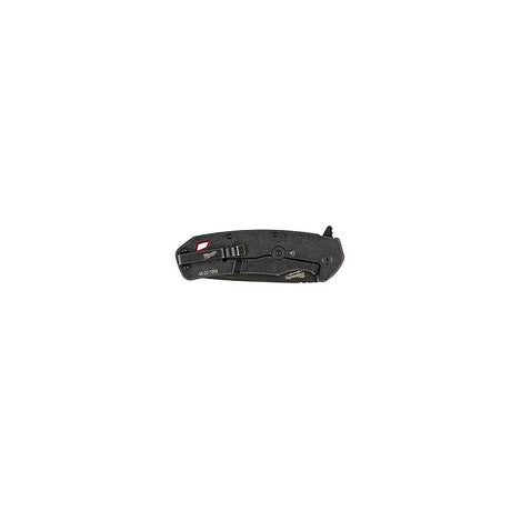 Milwaukee 48-22-1999 3.5 HARDLINE Smooth Blade Pocket Knife