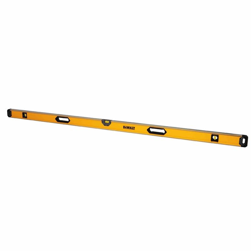 DEWALT DWHT43079 78 in Magnetic Box Beam Level