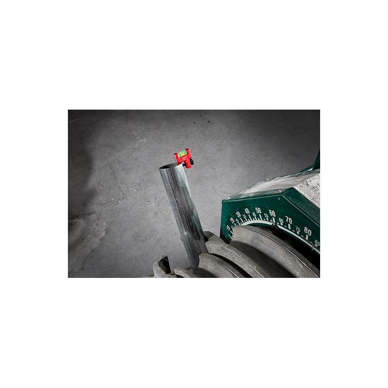 Milwaukee 48-22-5001 Pipe Lock Level