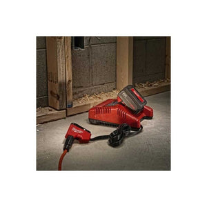 Milwaukee | 2710-20 M18 Lithium-Ion AC/DC Wall and Vehicle Charger