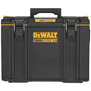 DEWALT DWST08400 TOUGHSYSTEM 2.0 EXTRA LARGE TOOLBOX