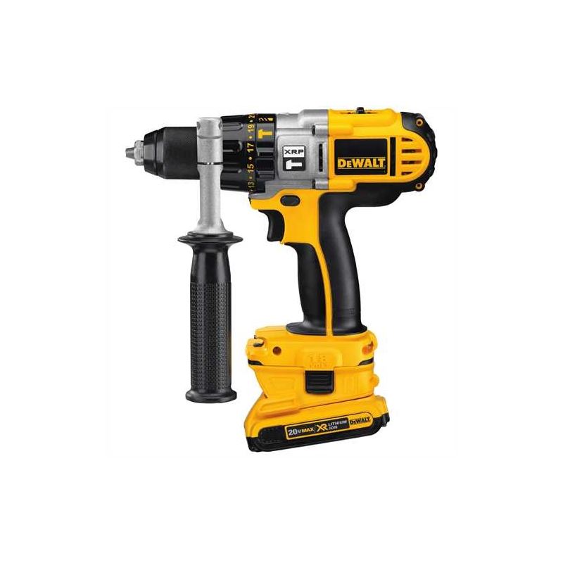 DEWALT DCA1820 20V MAX* Battery Adapter for 18V Tools