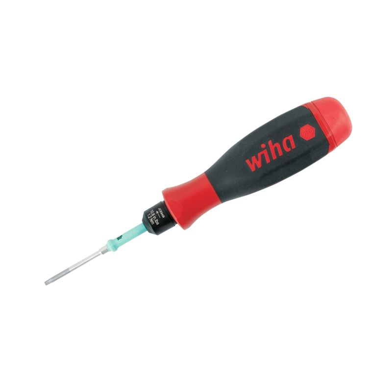 Wiha Easy Torque SF Handle w/TorxPlus IP8