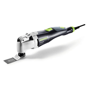 Festool | 563007 Oscillating Multi-Tool Vecturo OS 400 Set
