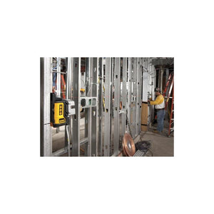DEWALT | DW089K Self Leveling 3 Beam Line Laser