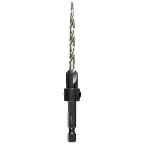 Milwaukee 48-13-5002 #10 COUNTERSINK W/ 3/16 INC BIT