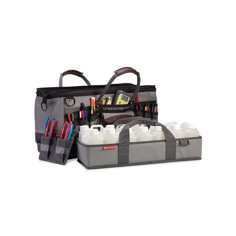 VETO PRO PAC WRENCHER XXL Horizontal Tool Bag