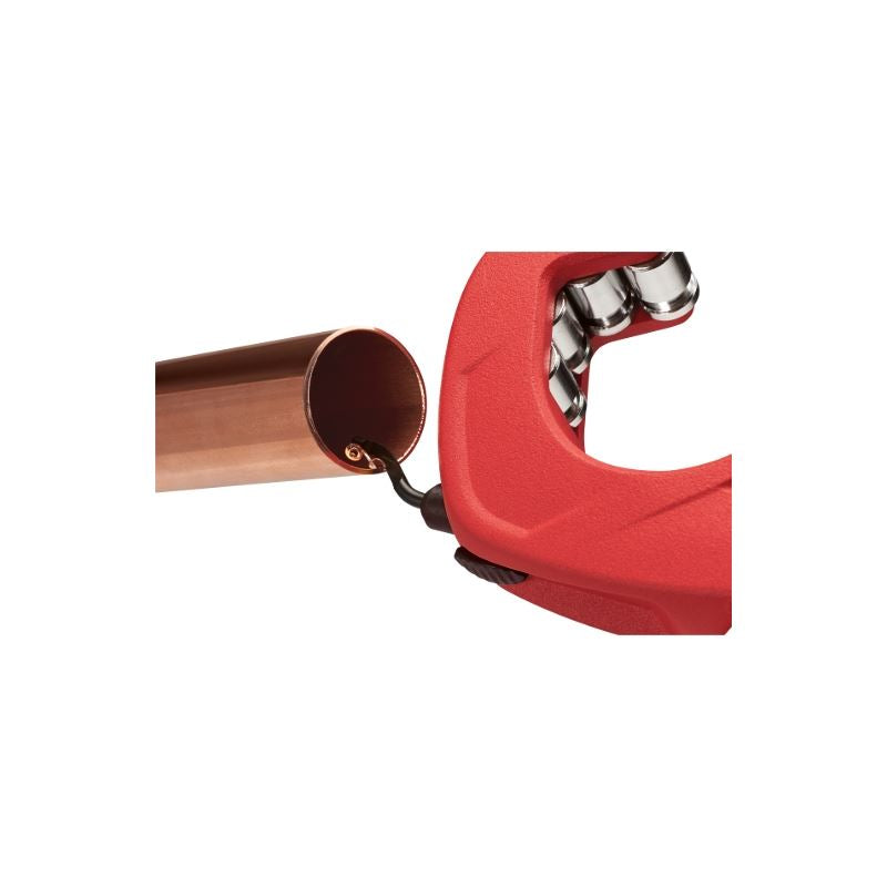 Milwaukee 48-22-4252 1-1/2" Constant Swing Copper Tubing Cutter