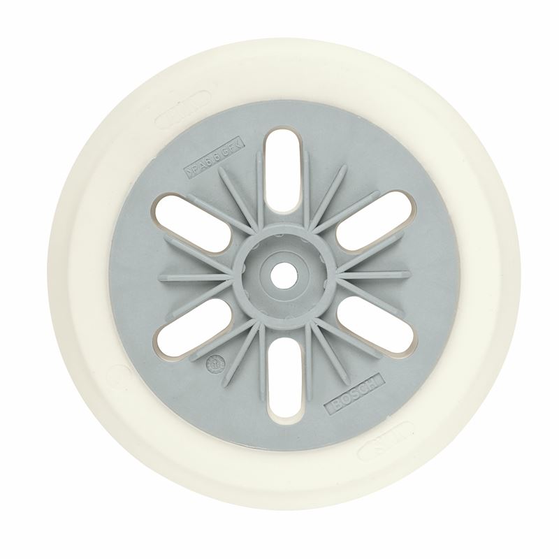 Bosch | RS6044 Extra Soft Hook and Loop Backing Pad