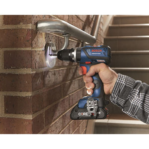 Bosch GXL18V-251B25 18V 2-Tool Combo Kit