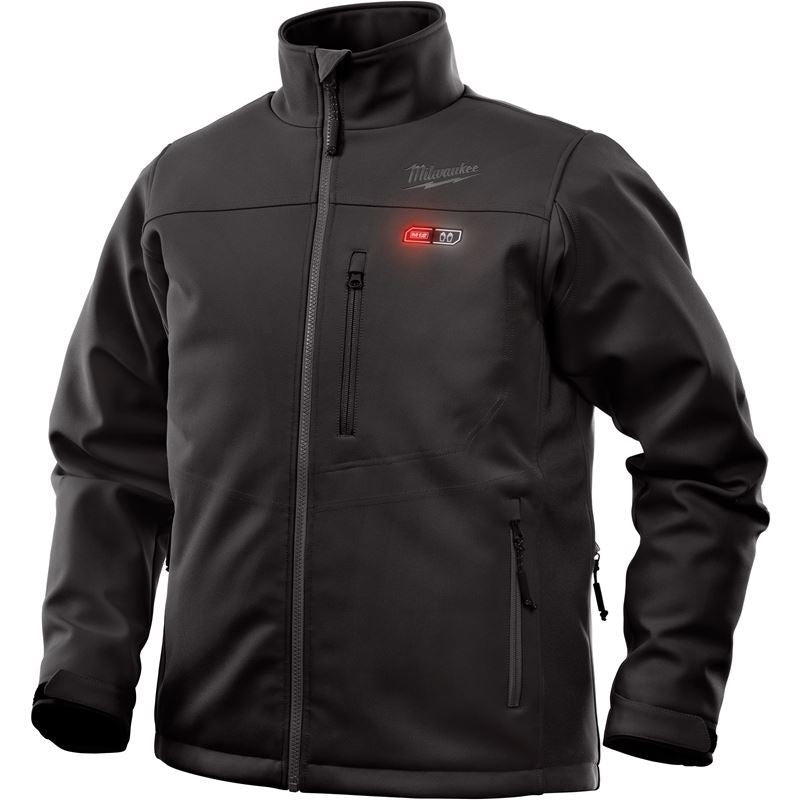 Milwaukee 202B-21 M12 Heated TOUGHSHELL Jacket Kit