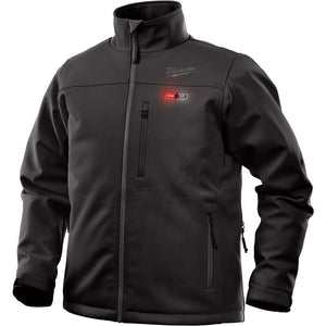 Milwaukee 202B-21 M12 Heated TOUGHSHELL Jacket Kit