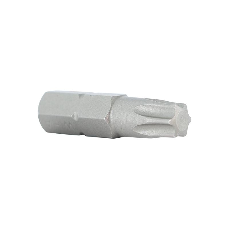 Wiha Torx Insert Bit T30 x 25mm Pack of 10 Bits