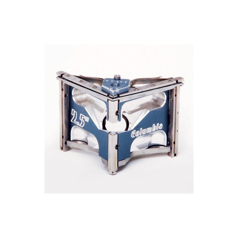 Columbia | Finishing Angle Heads