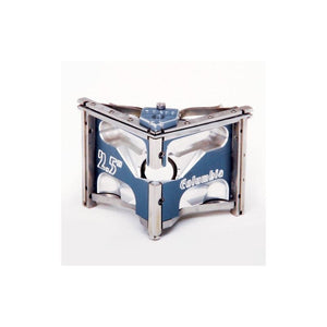 Columbia | Finishing Angle Heads