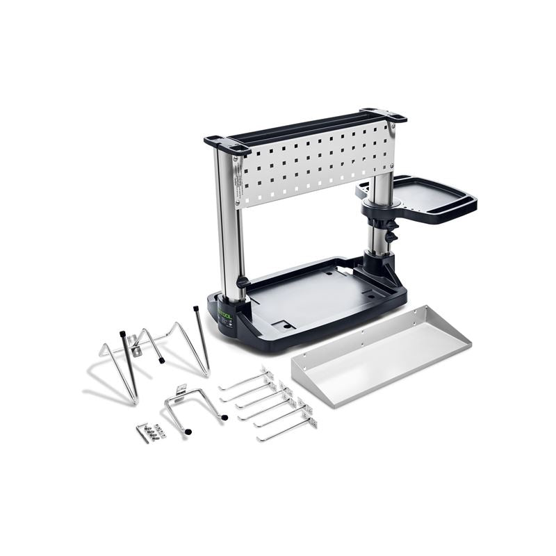 Workcenter Organizer WCR 1000