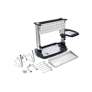 Workcenter Organizer WCR 1000