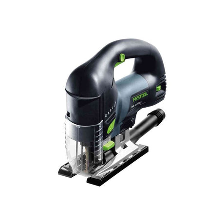 Jigsaw PSB 420 EBQ-Plus  CARVEX