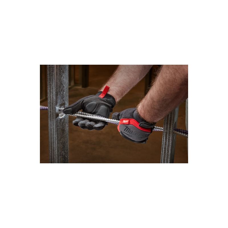 Milwaukee 48-22-8734 Demolition Gloves - XXL