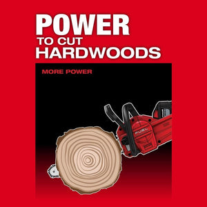 Milwaukee 2727-20C M18 FUEL 14in Chainsaw