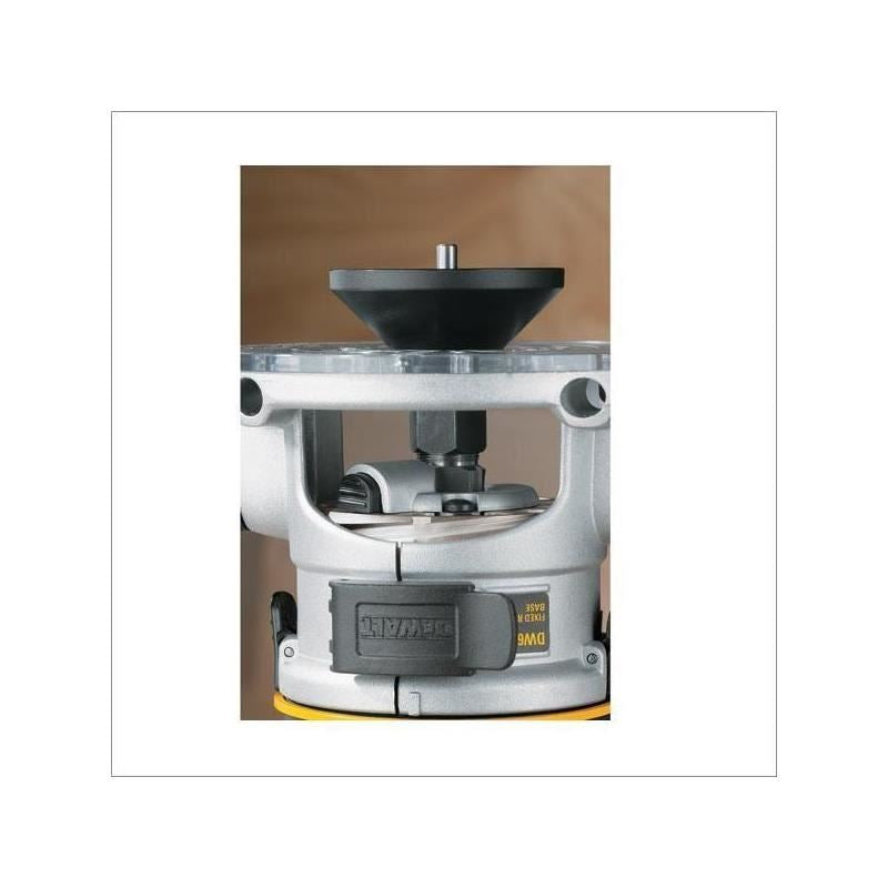 DEWALT | DW6183 D-Handle Base for DW616/618 Routers