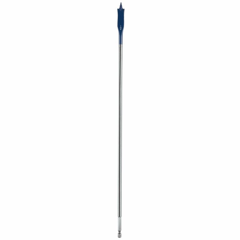Bosch DLSB1005 1/2 In. x 16 In. Daredevil Extended Length Spade Bits