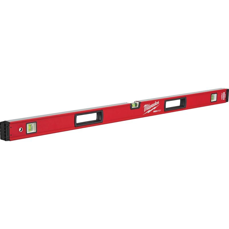 MLBX48 48 in. REDSTICK Box Level