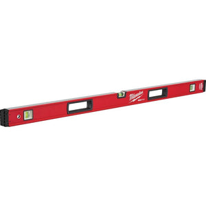 MLBX48 48 in. REDSTICK Box Level
