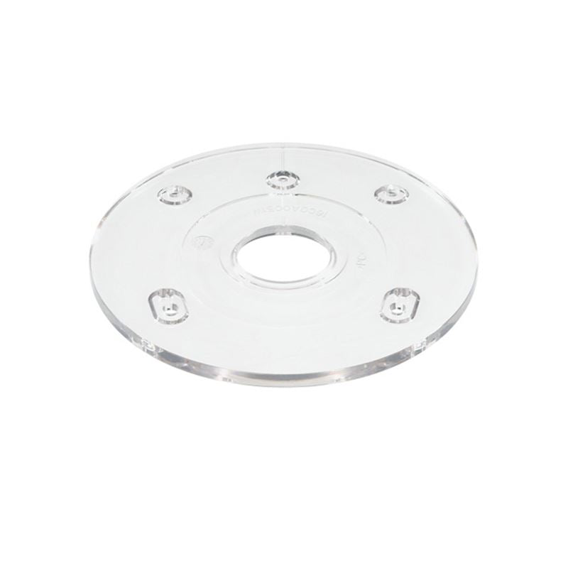 Bosch | PR110 Subbase for Threaded Template Guides