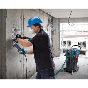Bosch | VAC090S 9-Gallon Dust Extractor with Semi-Automatic Filter Clean