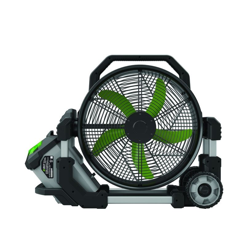 EGO FN1800 POWER+ 18in Misting Fan Tool Only