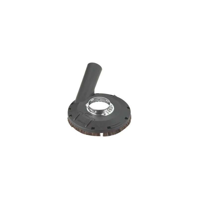 Bosch | 18SG-5E 4" , 4-1/2" 5" Dust Extraction Attachment for Surface Grinding