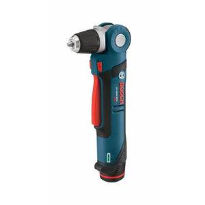 Bosch | PS11-102 12 V Max 3/8 In. Angle Drill/Driver Kit