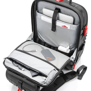 KNIPEX 00 21 50 LE  Modular X18 Tool Backpack