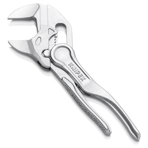 Knipex 86 04 100 SBA 4in Pliers Wrench XS