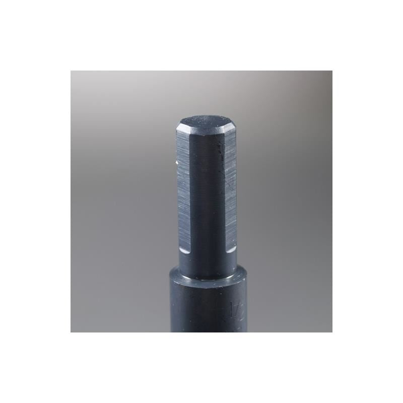 Milwaukee 48-89-2736 15/32"" Thunderbolt Black Oxide Drill Bit