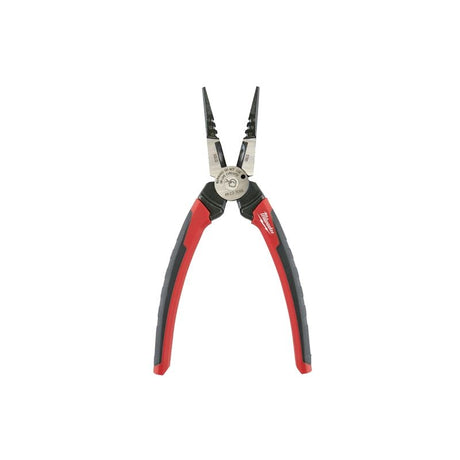 Milwaukee 48-22-3068 6IN1 Long Nose Pliers