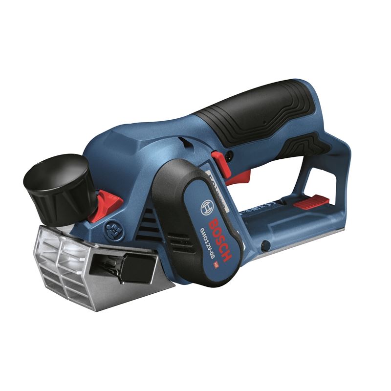 Bosch | GHO12V-08N 12V Max EC Brushless Planer (Bare Tool)