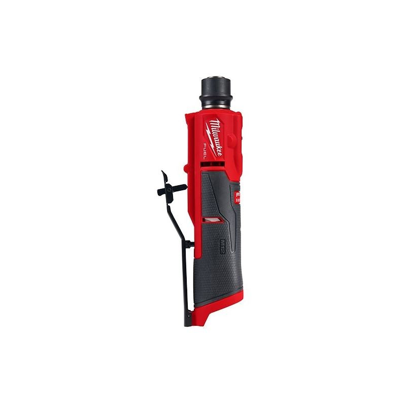 Milwaukee 2409-20 M12 FUEL Low Speed Tire Buffer (Tool Only)