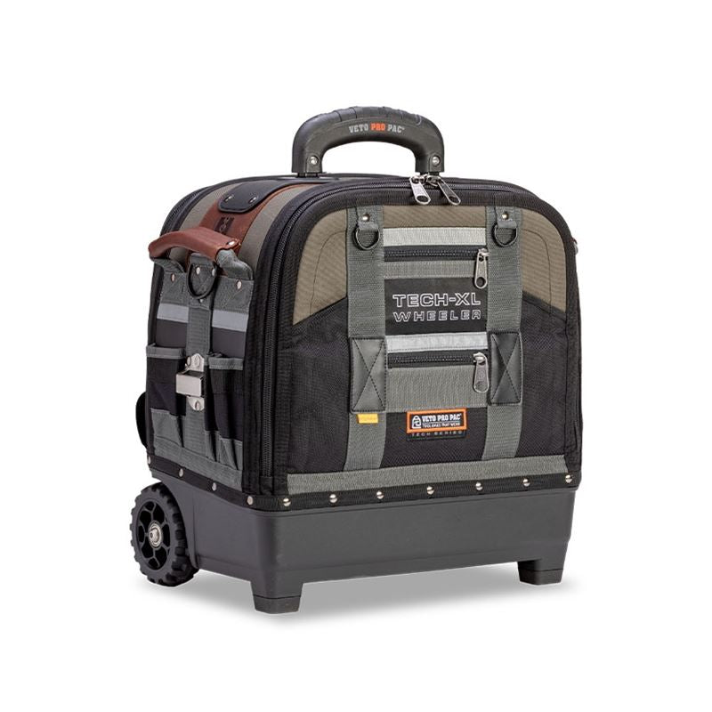 Veto Pro Pac TECH-XL WHEELER