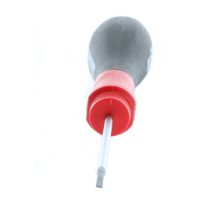 Wiha SoftFinish Slotted Driver 2.0 x 65mm