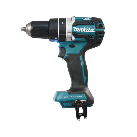 Makita DLX2180T 18V (5.0 Ah) LXT 2 Tool Combo Kit