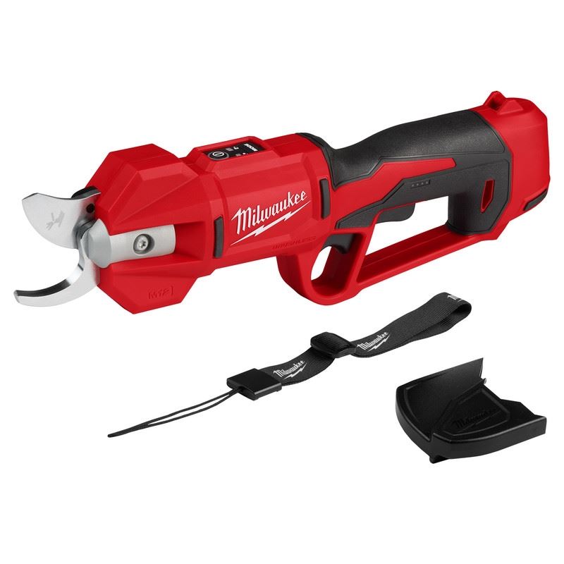 Milwaukee 2534-20 M12 BRUSHLESS PRUNING SHEARS BT