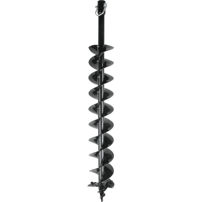 Makita E-07347 4in Earth Auger Drill Bit