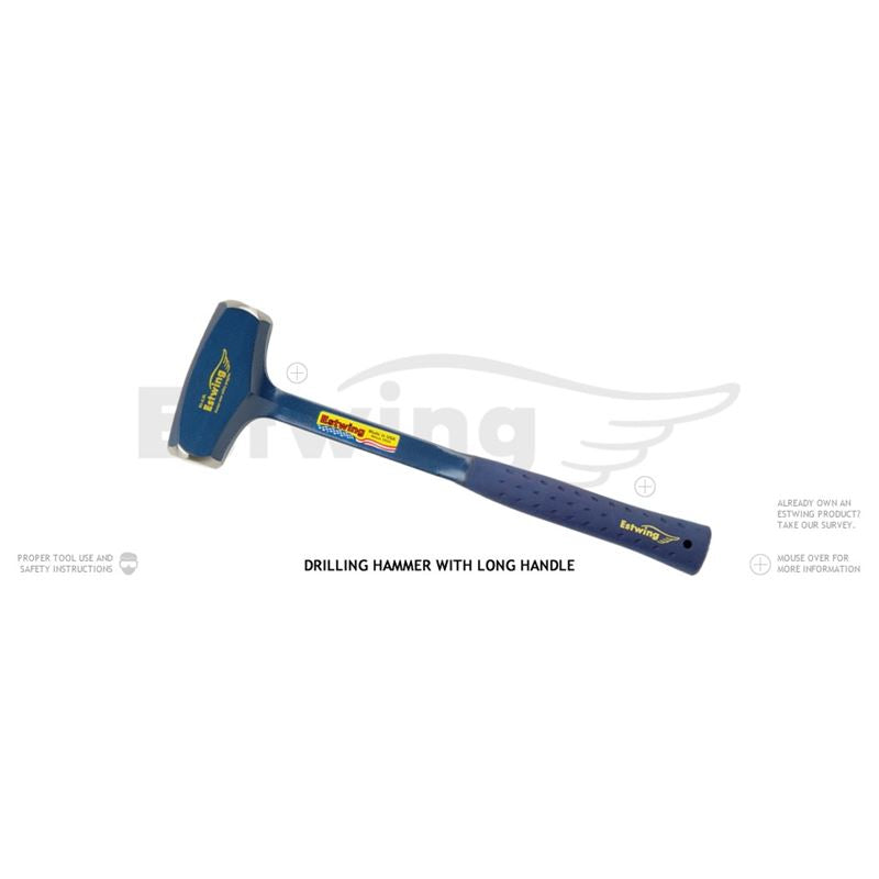 Estwing B3-4LBL DRILLING HAMMER