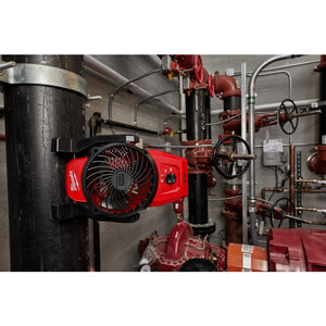 Milwaukee 0820-20 M12 Mounting Fan