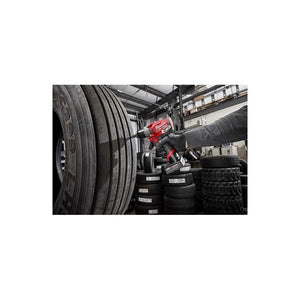 Milwaukee 2459-22 M12 FUEL Commercial Tire Flat Repair Kit