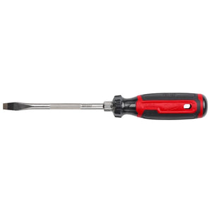 Milwaukee MT207 5/16in Slotted 6in Cushion Grip Screwdriver (USA)