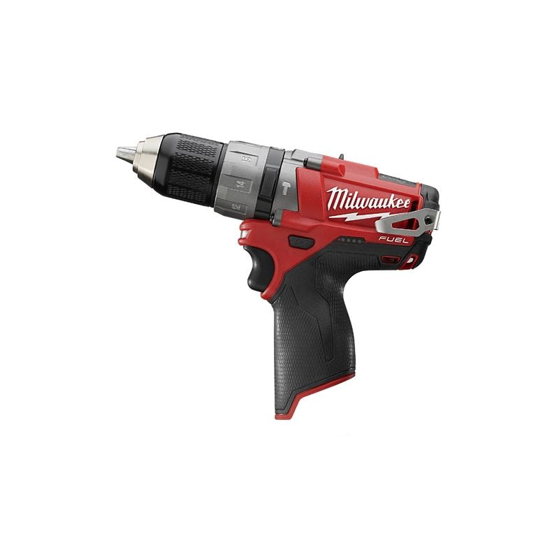 Milwaukee 2597-22 M12 FUEL 2-Tool Combo Kit